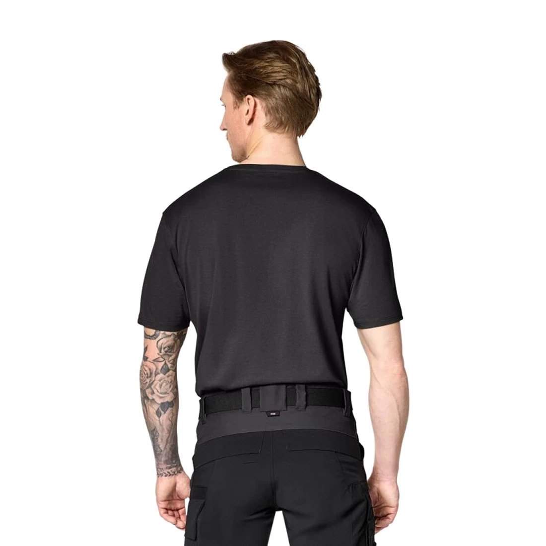 FHB - T-Shirt KONSTANTIN