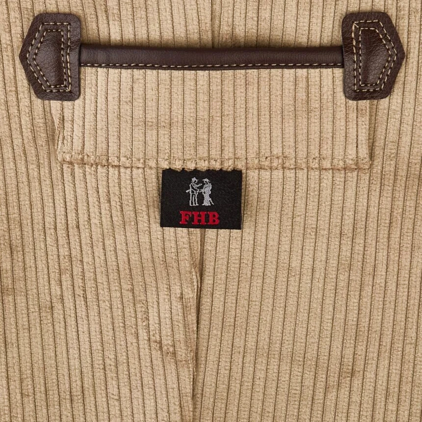 FHB - Zunfthose PAUL Trenkercord
