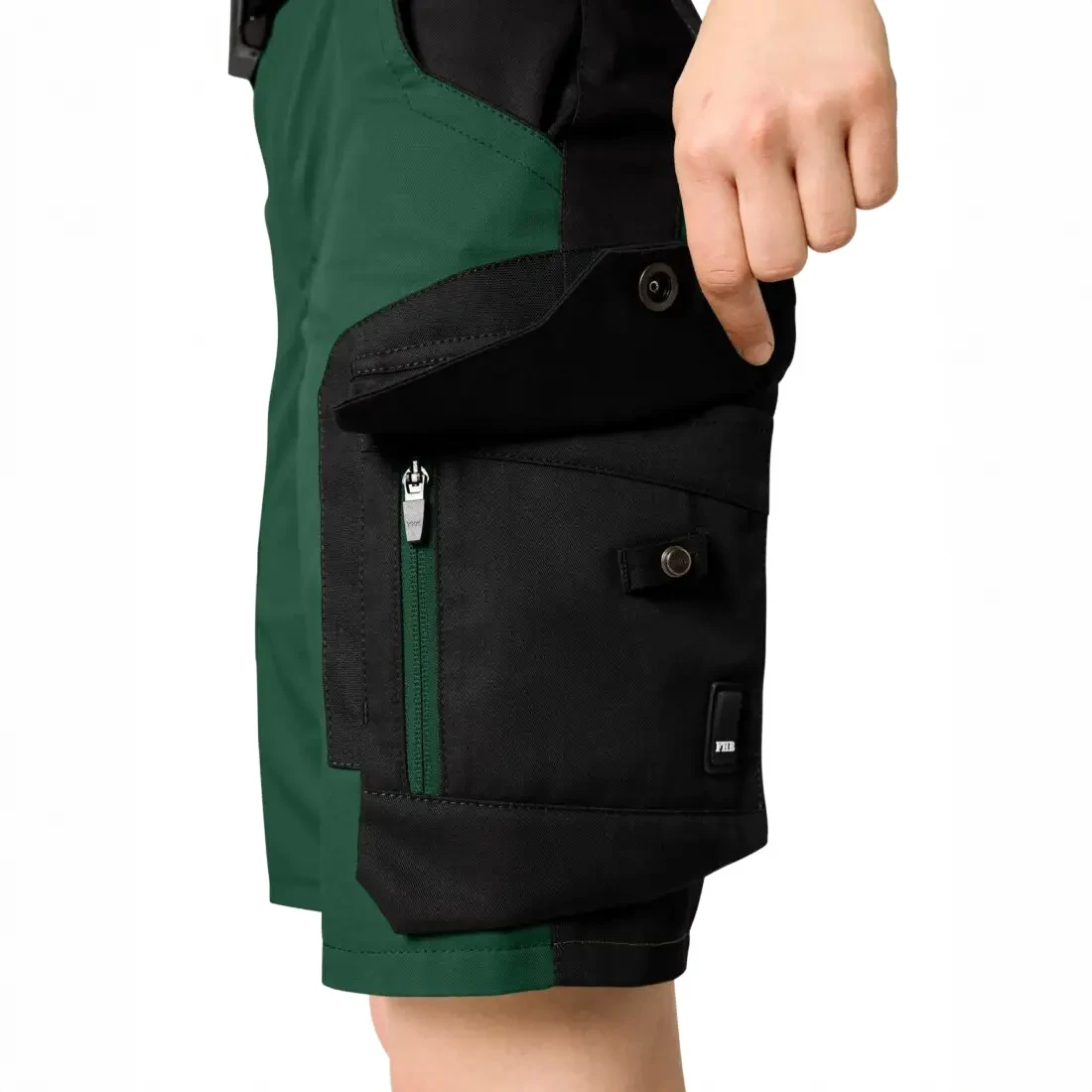 FHB - Shorts ANNI Damen