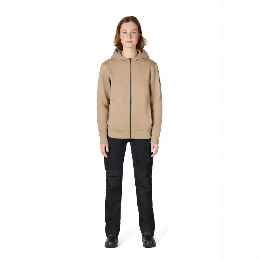 FHB - Sweatjacke QUENTIN