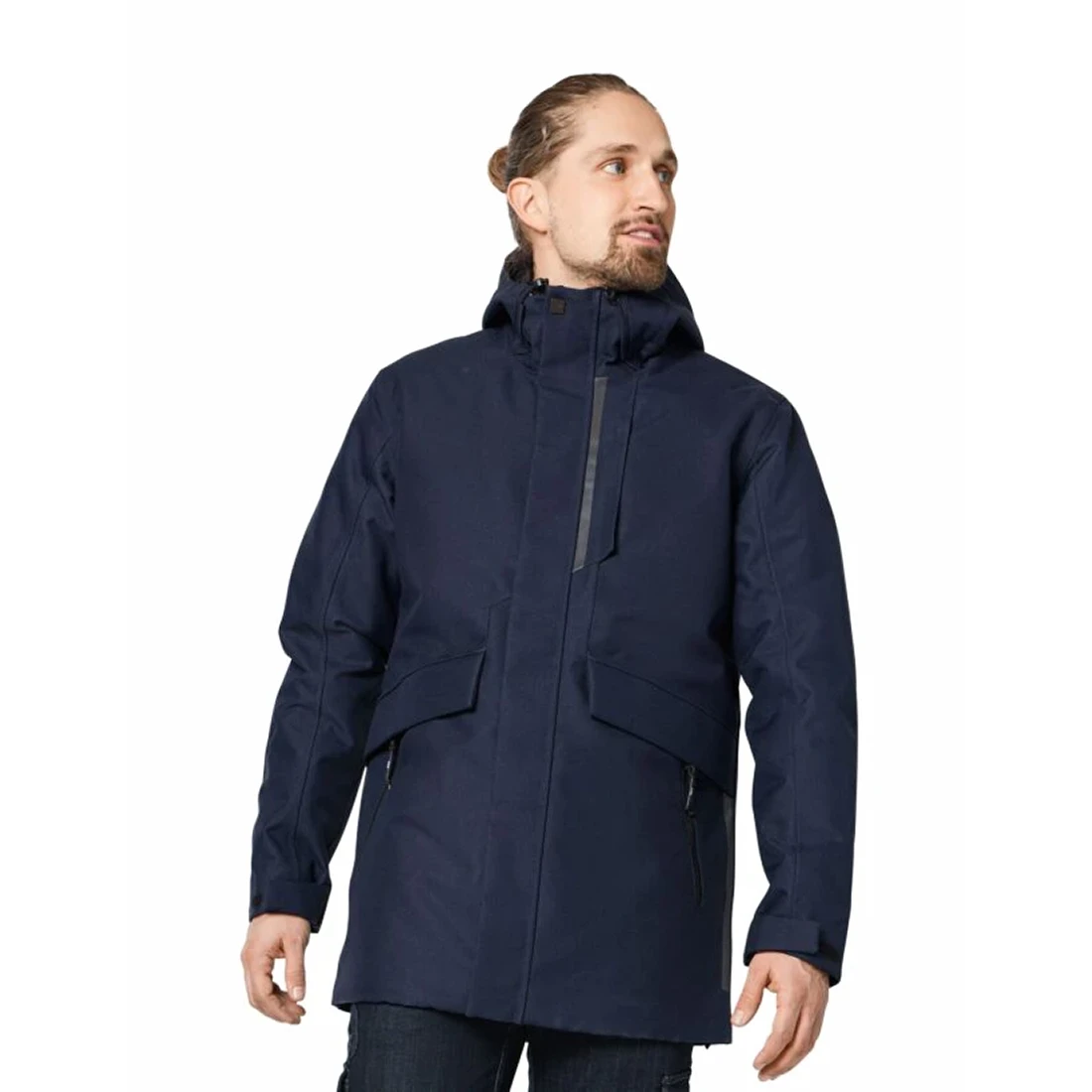 FHB - Parker MANUEL Primaloft