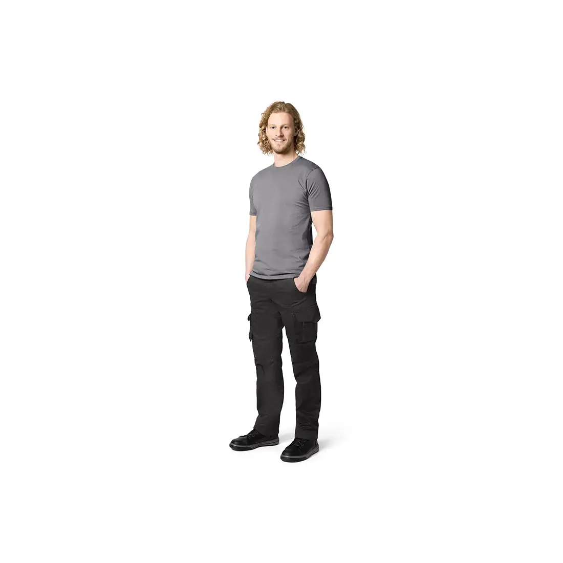 FHB - T-Shirt JENS