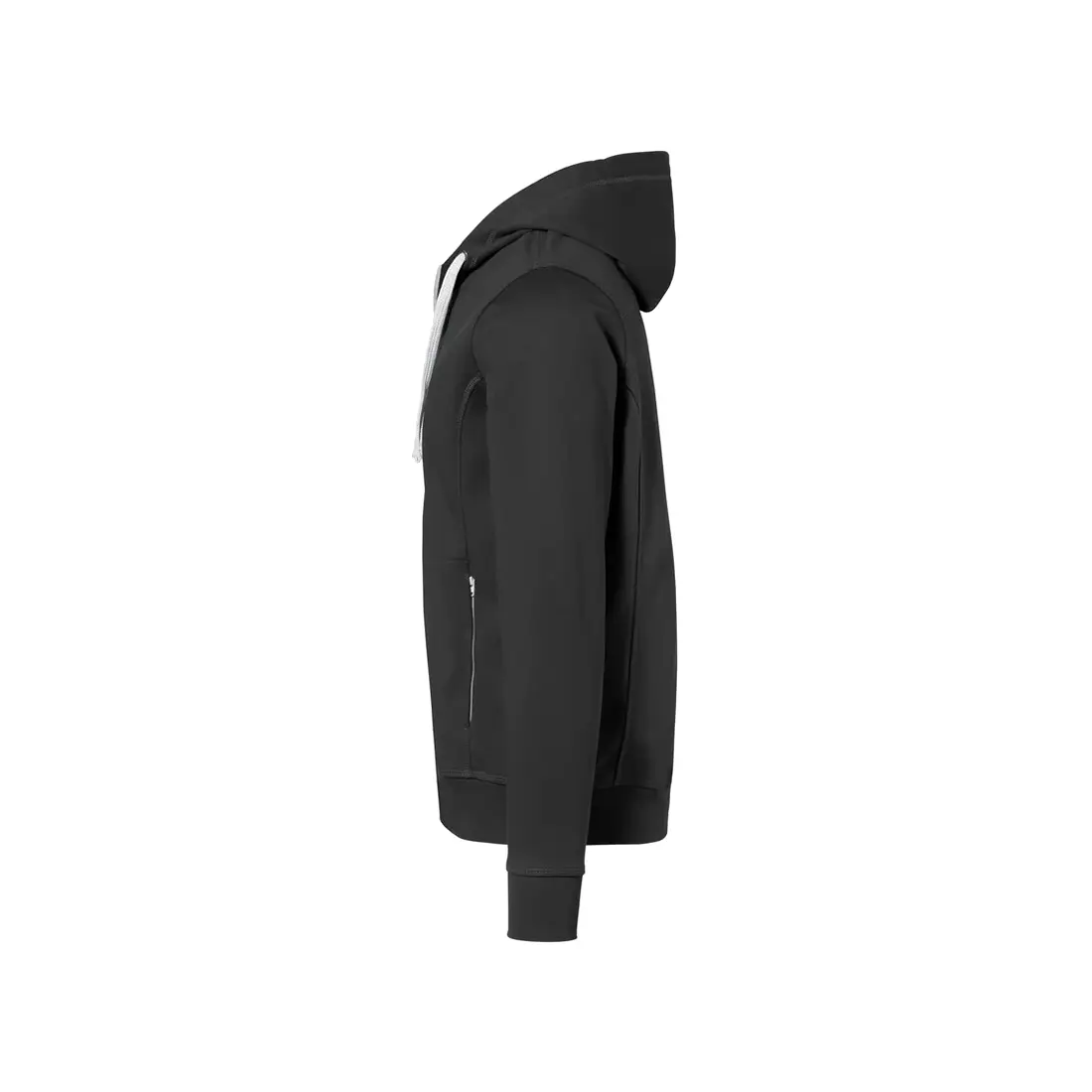 HAKRO - Kapuzenjacke Bonded