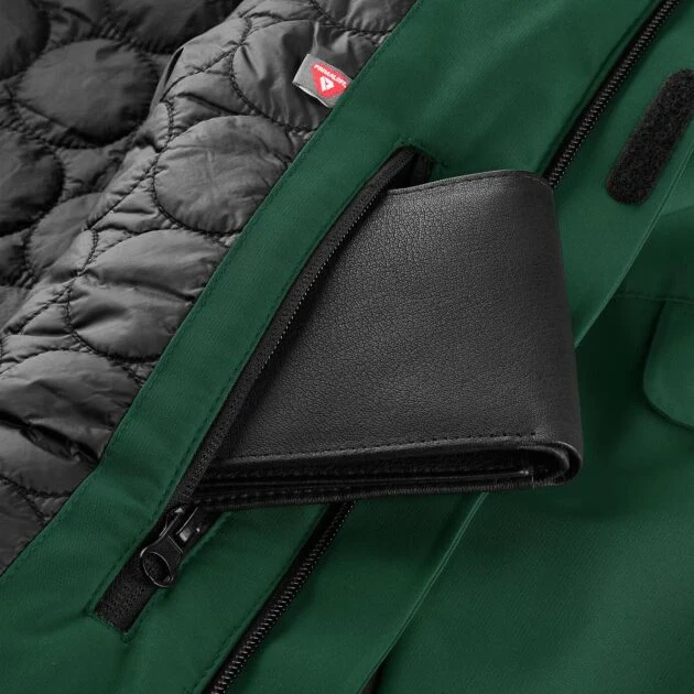 FHB - Arbeitsjacke GEORG Primaloft