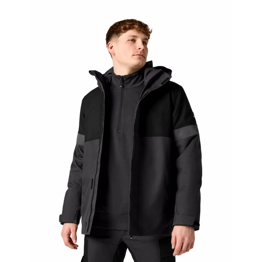 FHB - Winterjacke ADRIAN wasserdicht