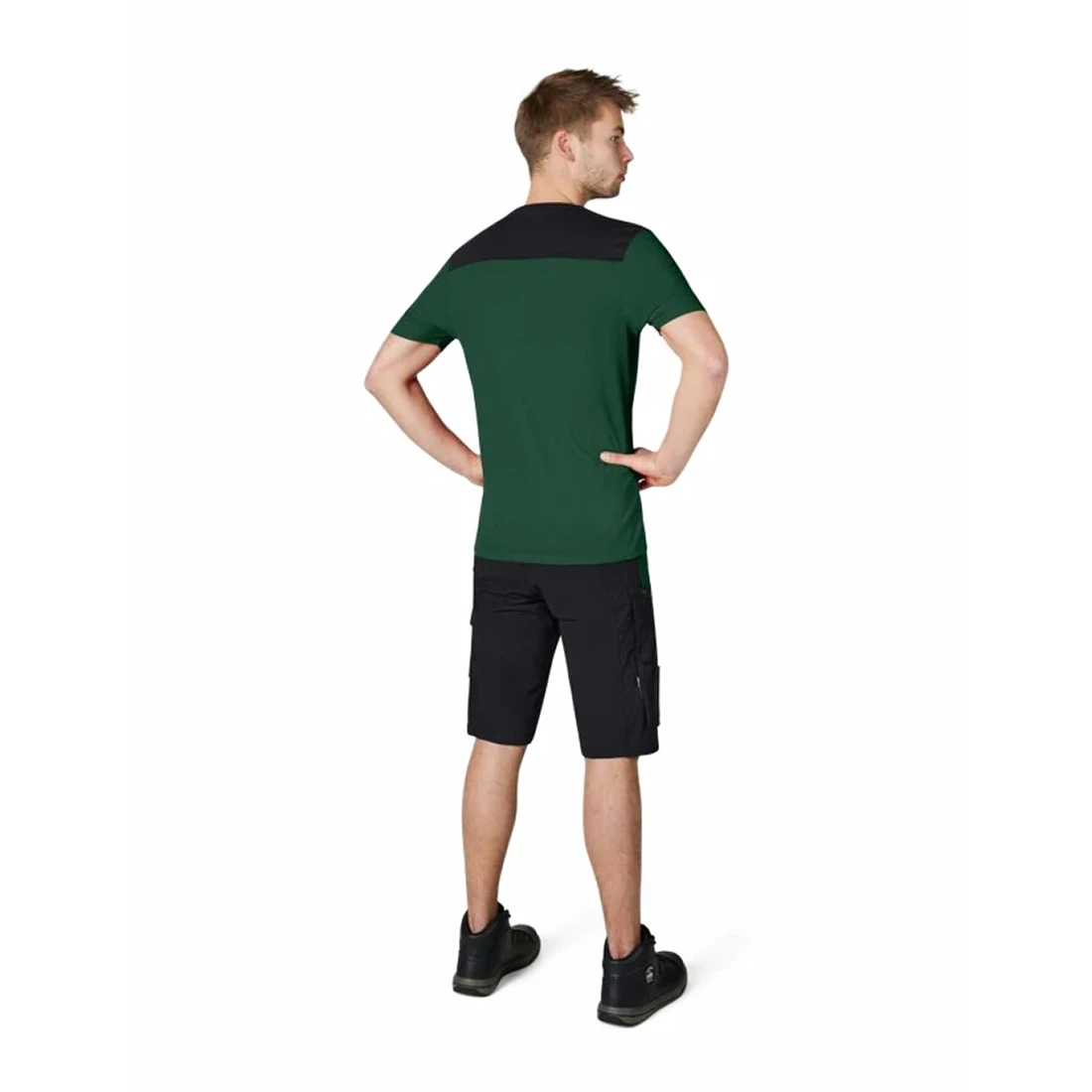 FHB - T-Shirt KNUT